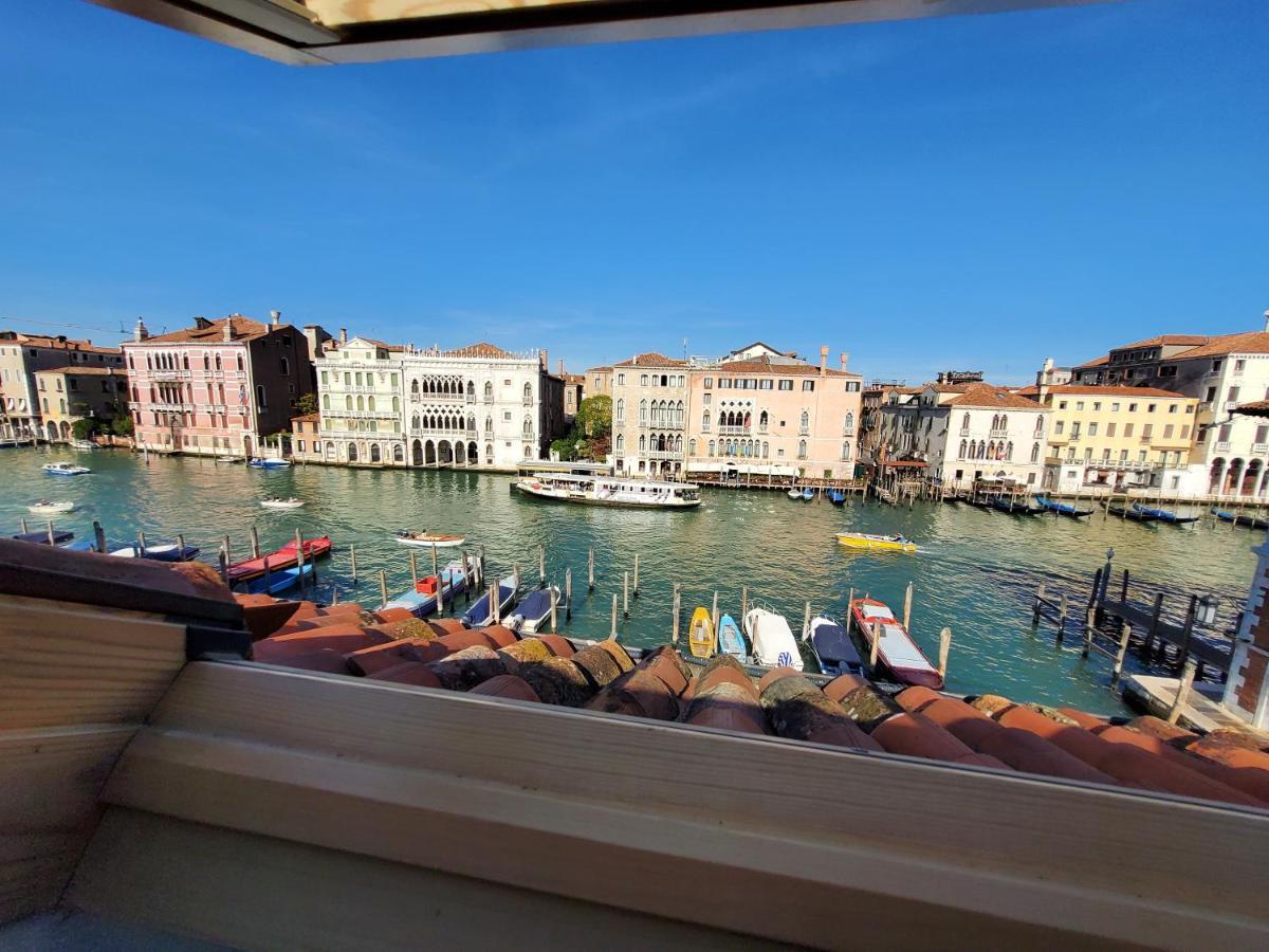 Residenza La Veranda A Rialto Venice Exterior photo