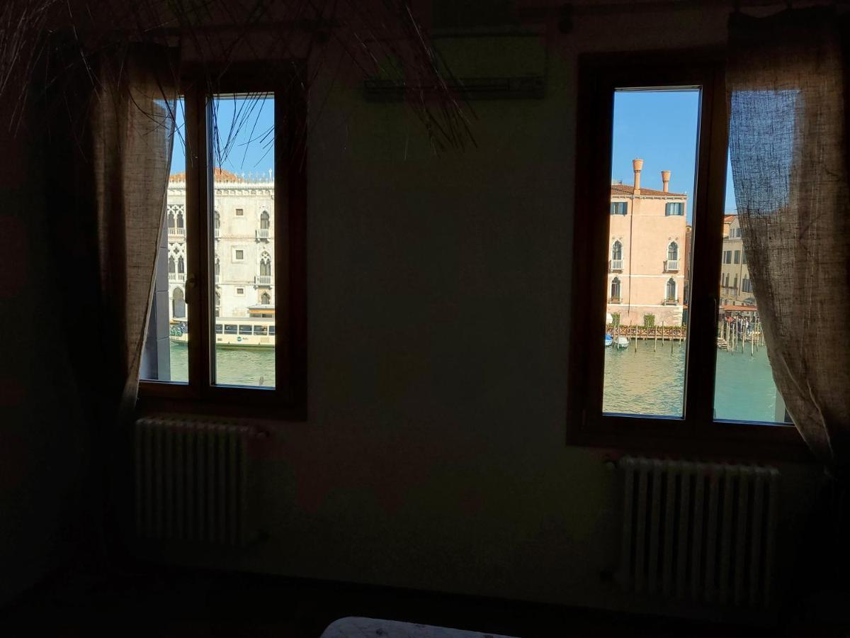Residenza La Veranda A Rialto Venice Exterior photo
