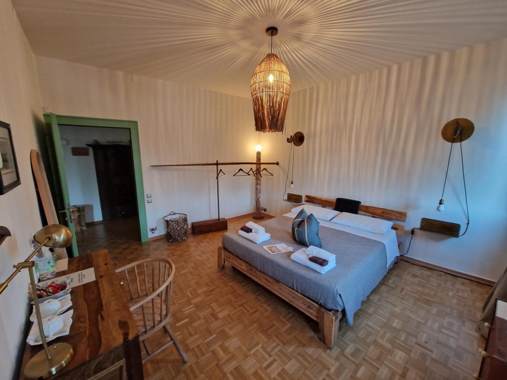 Residenza La Veranda A Rialto Venice Exterior photo