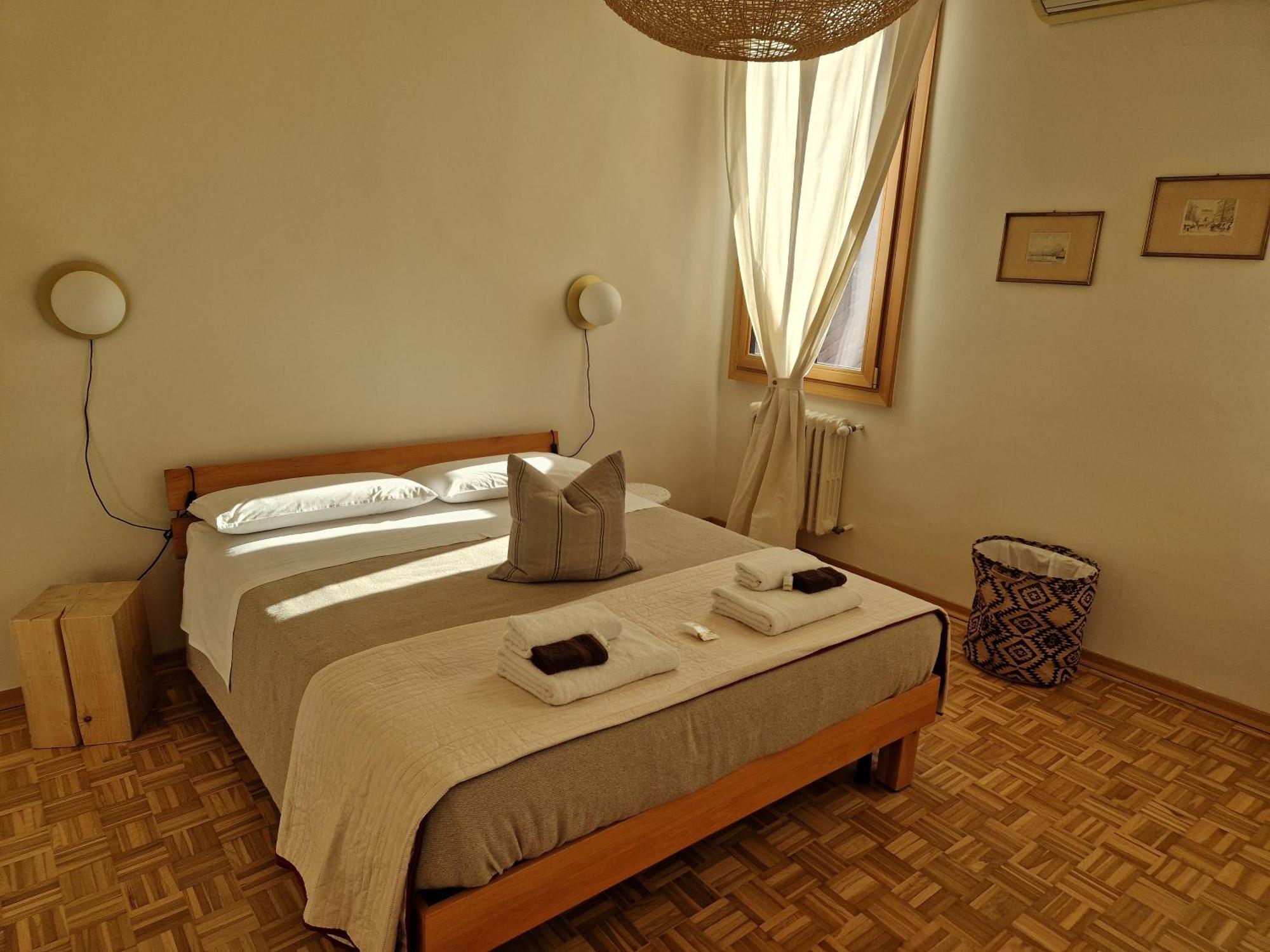 Residenza La Veranda A Rialto Venice Exterior photo